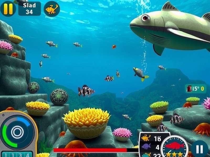 Marine Quest India underwater exploration