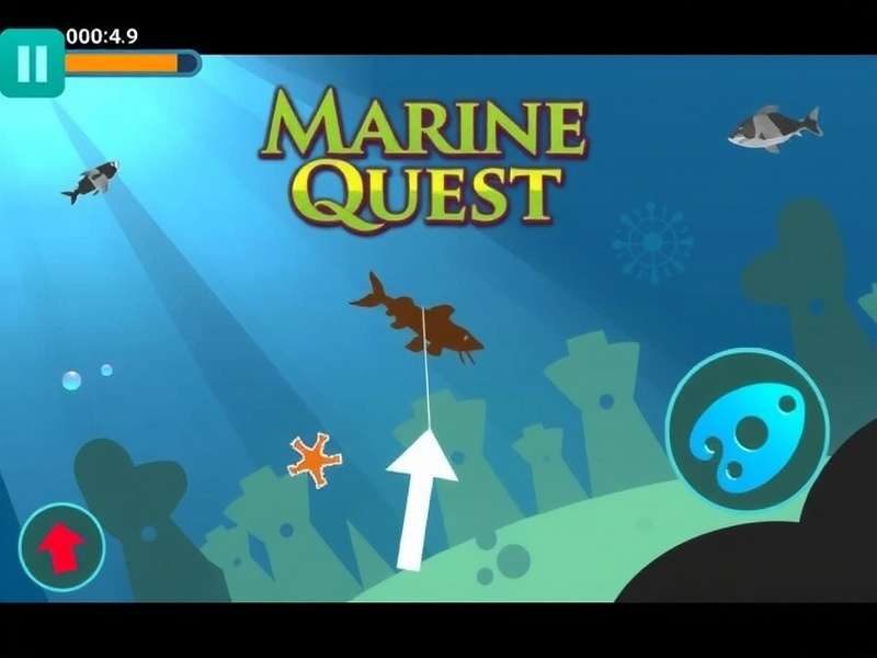 Marine Quest India download statistics chart